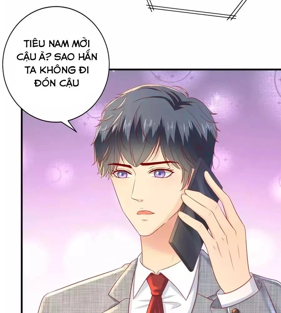 Báo Hệ Nam Hữu Đích Thiên Tầng Thao Lộ Chapter 46 - 25