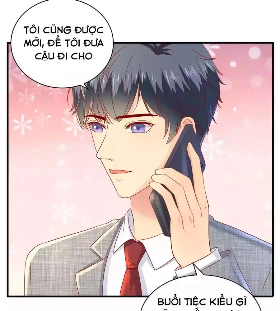 Báo Hệ Nam Hữu Đích Thiên Tầng Thao Lộ Chapter 46 - 28