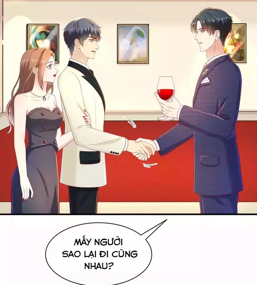 Báo Hệ Nam Hữu Đích Thiên Tầng Thao Lộ Chapter 46 - 38