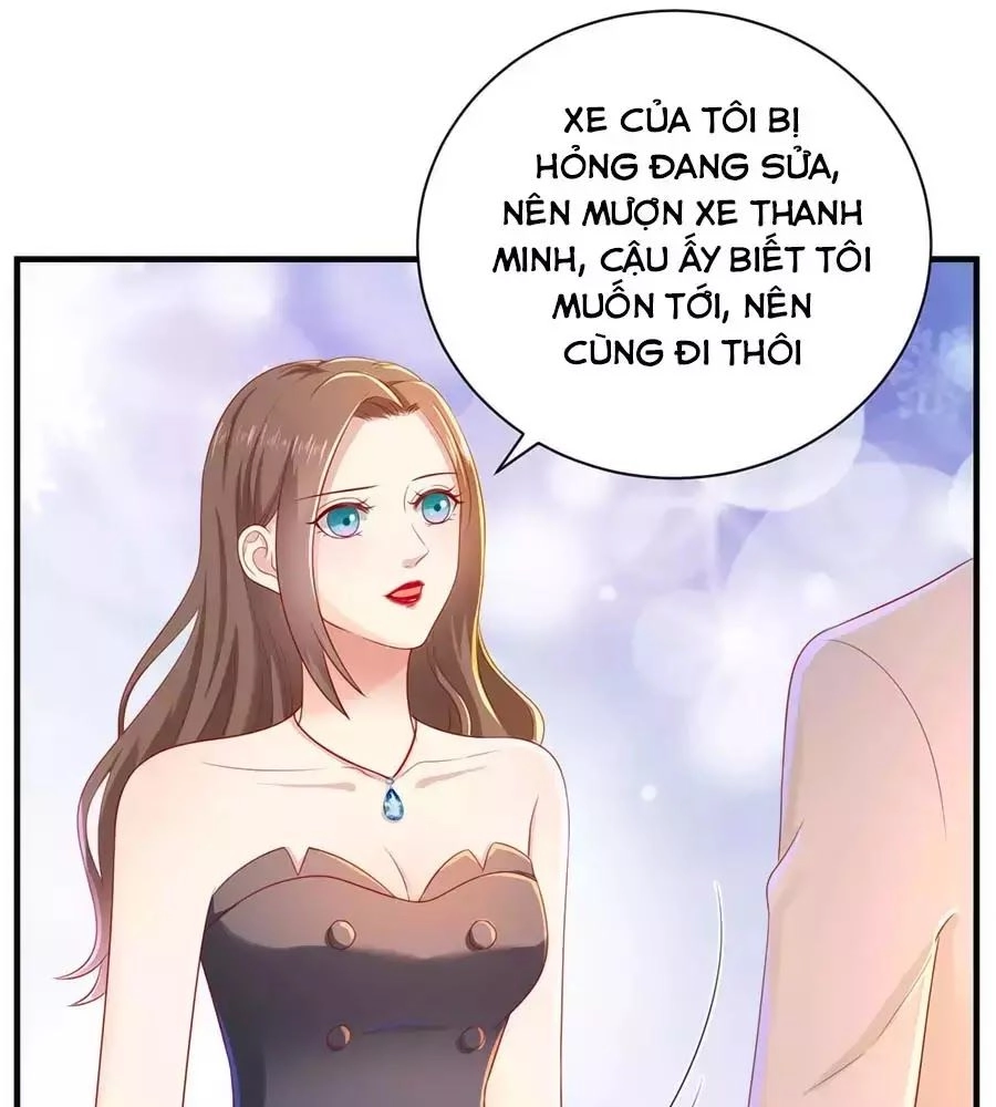 Báo Hệ Nam Hữu Đích Thiên Tầng Thao Lộ Chapter 46 - 40