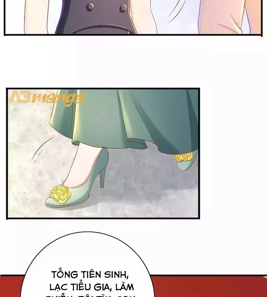 Báo Hệ Nam Hữu Đích Thiên Tầng Thao Lộ Chapter 46 - 41