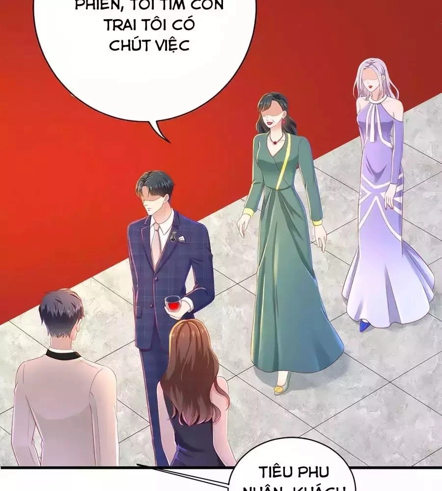 Báo Hệ Nam Hữu Đích Thiên Tầng Thao Lộ Chapter 46 - 42