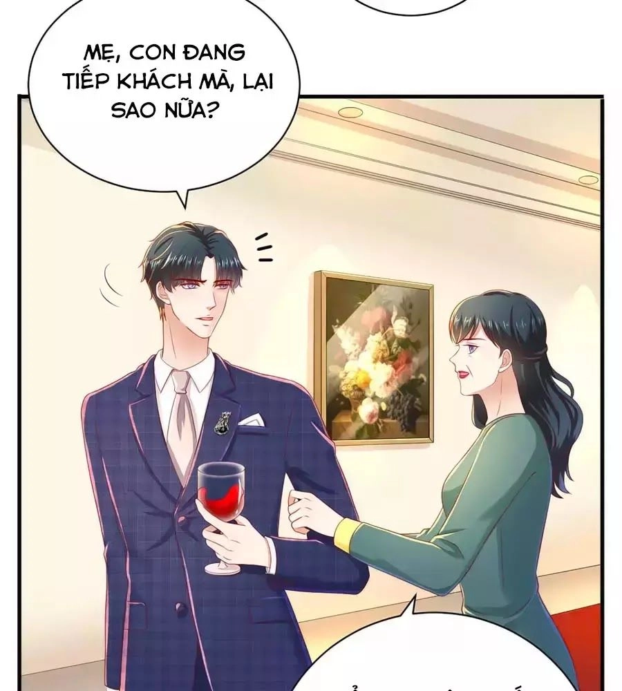 Báo Hệ Nam Hữu Đích Thiên Tầng Thao Lộ Chapter 46 - 44