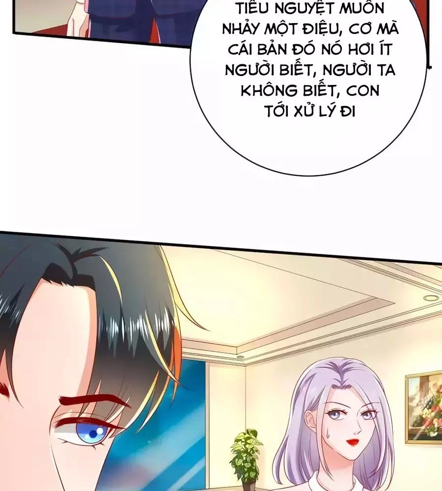 Báo Hệ Nam Hữu Đích Thiên Tầng Thao Lộ Chapter 46 - 45