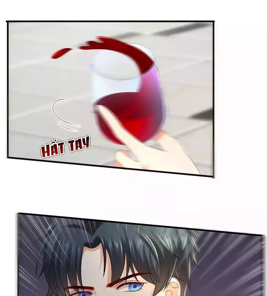 Báo Hệ Nam Hữu Đích Thiên Tầng Thao Lộ Chapter 46 - 48