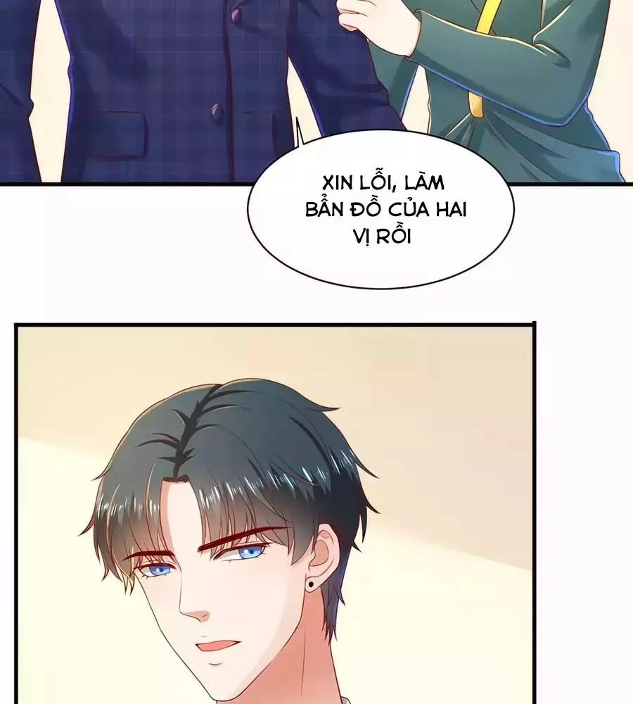 Báo Hệ Nam Hữu Đích Thiên Tầng Thao Lộ Chapter 47 - 3