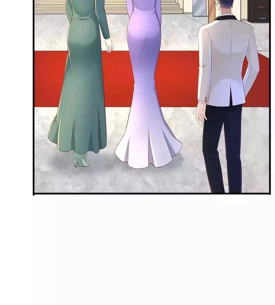 Báo Hệ Nam Hữu Đích Thiên Tầng Thao Lộ Chapter 47 - 7