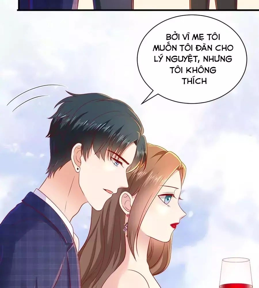 Báo Hệ Nam Hữu Đích Thiên Tầng Thao Lộ Chapter 47 - 14