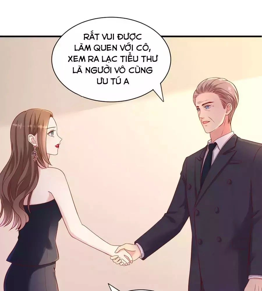 Báo Hệ Nam Hữu Đích Thiên Tầng Thao Lộ Chapter 47 - 40