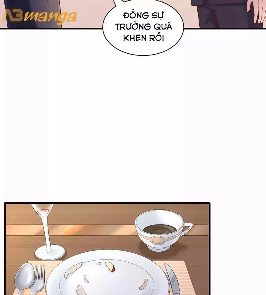 Báo Hệ Nam Hữu Đích Thiên Tầng Thao Lộ Chapter 47 - 41