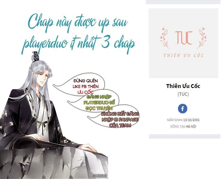 Sủng Phi Của Diêm Ma Chapter 56 - 9