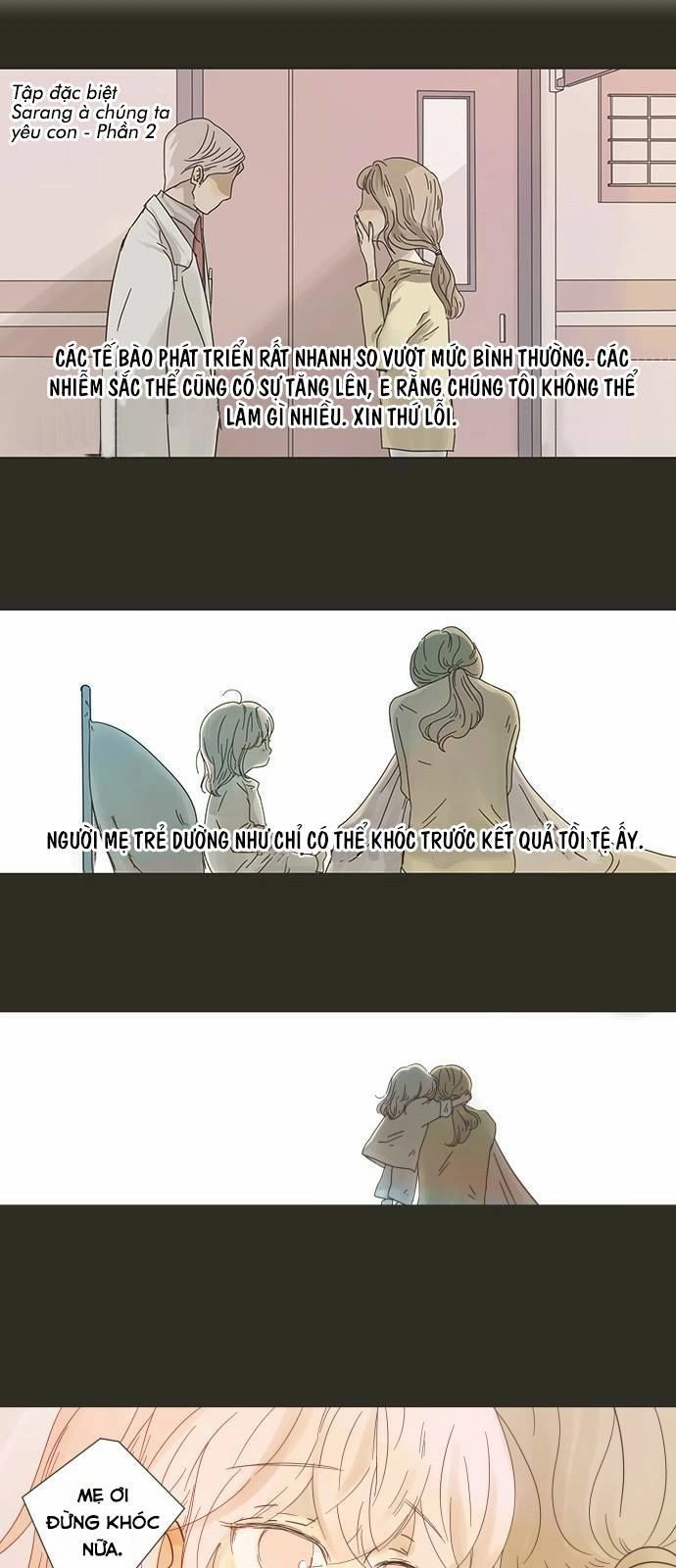 Cô Nàng Sắc Sảo Chapter 1 - 7