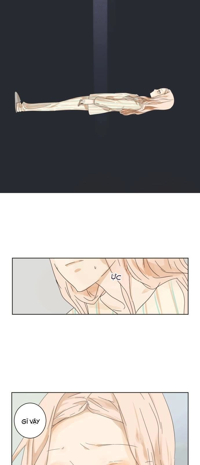 Cô Nàng Sắc Sảo Chapter 1 - 25