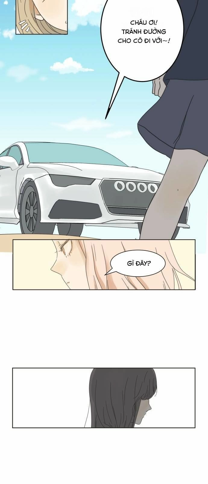 Cô Nàng Sắc Sảo Chapter 1 - 31