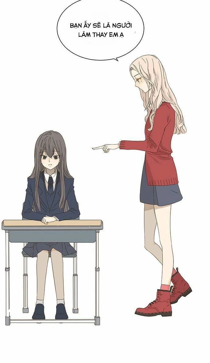 Cô Nàng Sắc Sảo Chapter 1 - 37