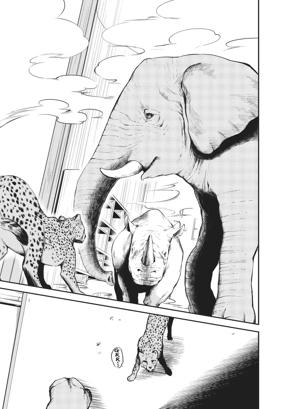 Dna Doesnt Tell Us Chapter 14 - 22