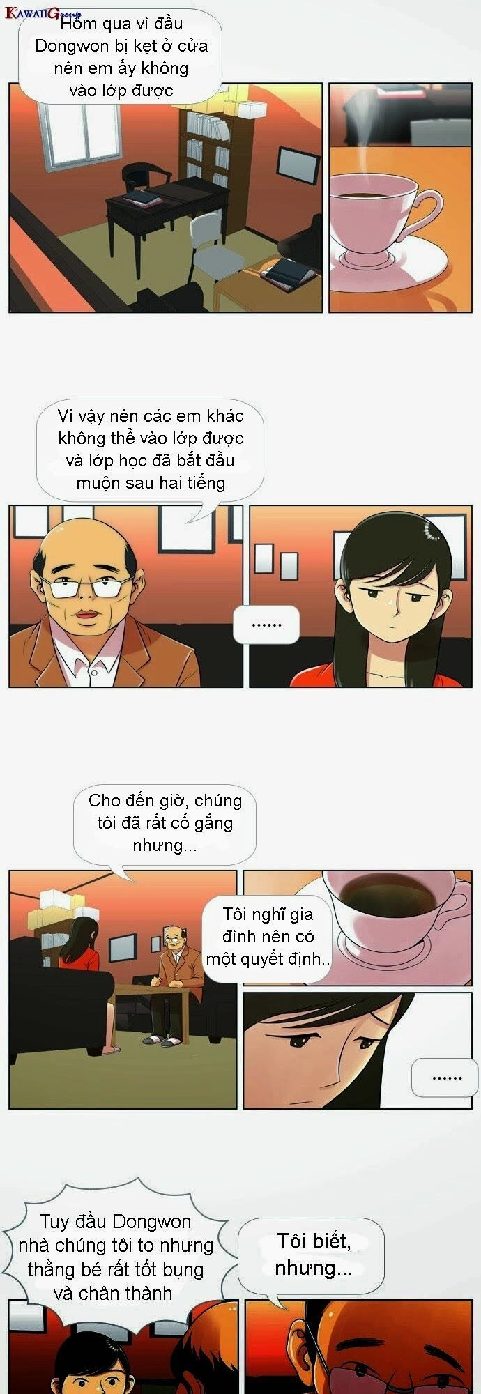 New Normal: Class8 Chapter 1 - 10