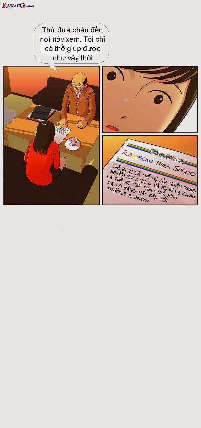 New Normal: Class8 Chapter 1 - 12