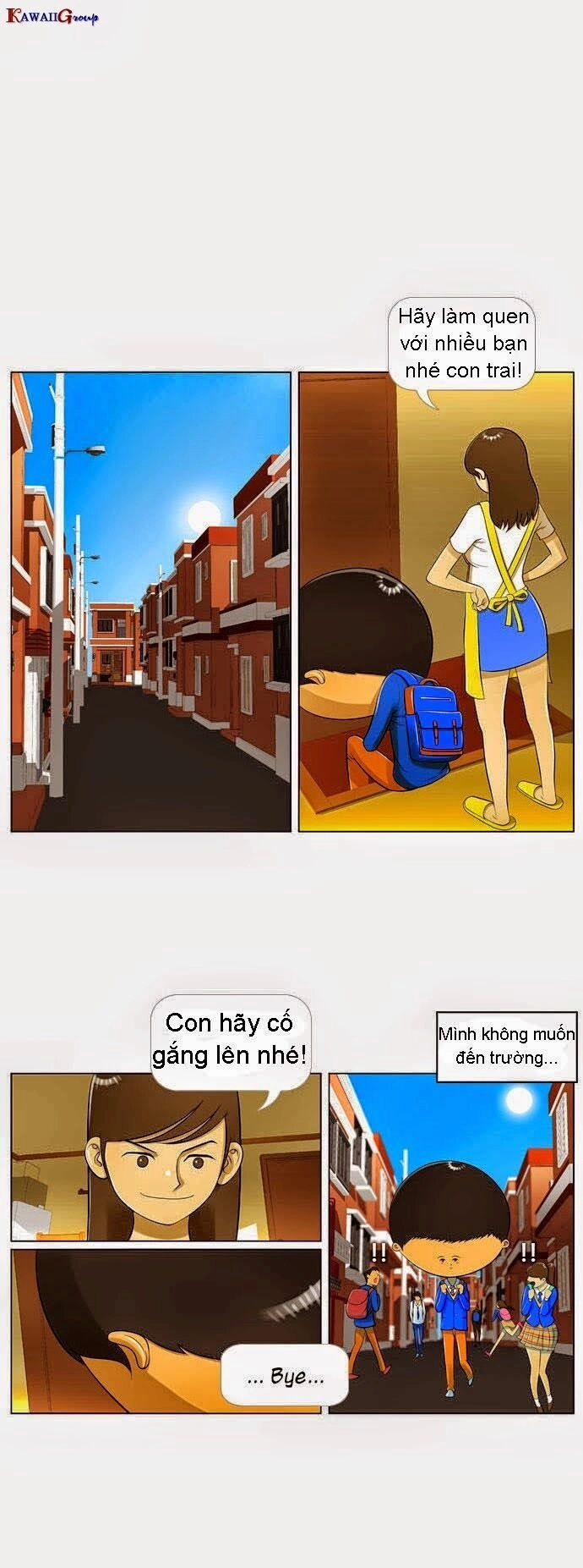 New Normal: Class8 Chapter 1 - 21