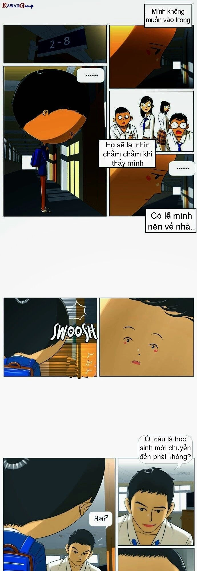 New Normal: Class8 Chapter 1 - 22