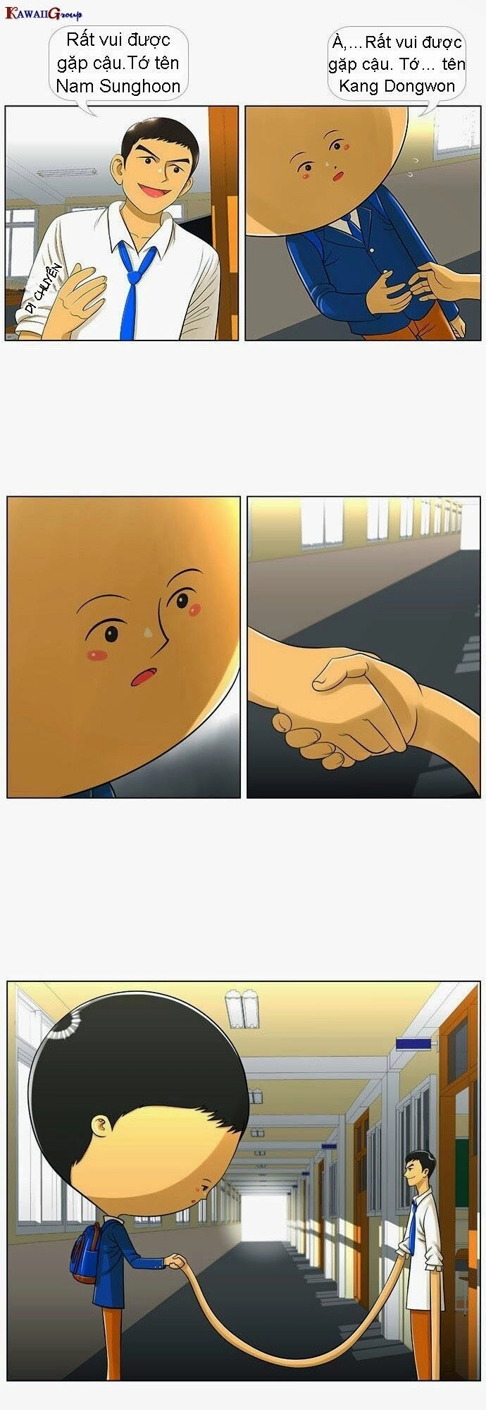 New Normal: Class8 Chapter 1 - 24