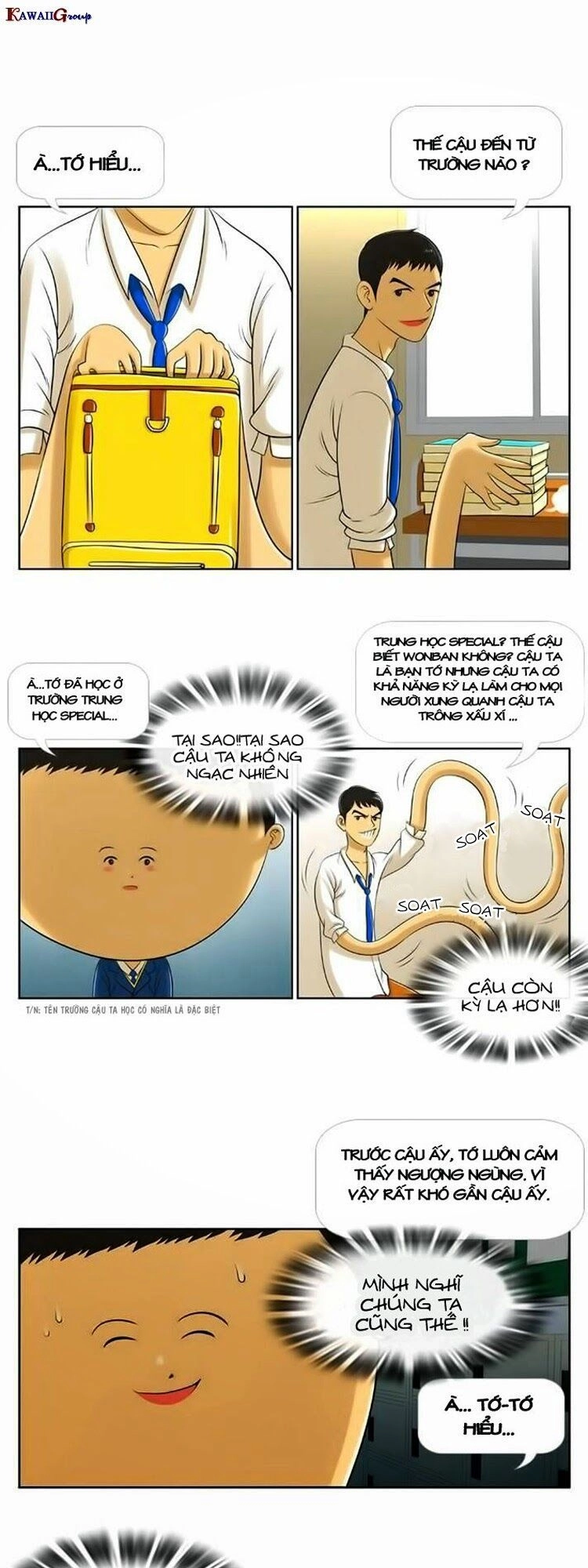 New Normal: Class8 Chapter 2 - 4