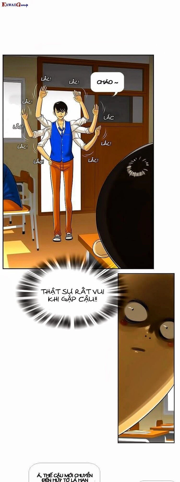 New Normal: Class8 Chapter 2 - 10