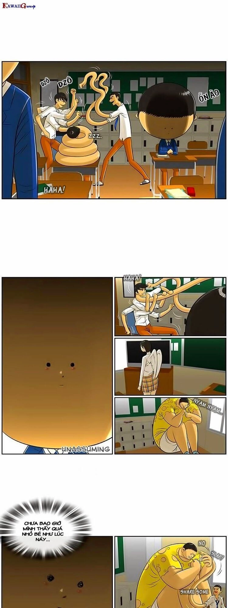 New Normal: Class8 Chapter 2 - 16