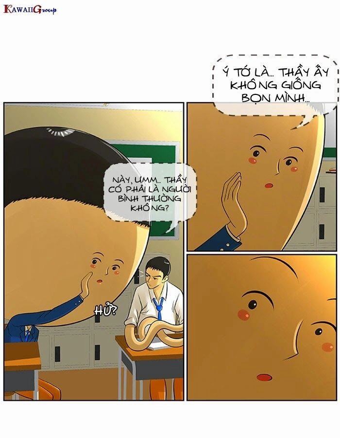 New Normal: Class8 Chapter 3 - 8