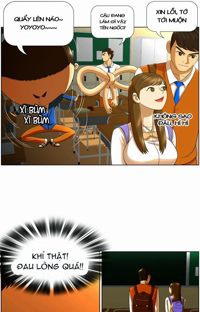 New Normal: Class8 Chapter 11 - 18