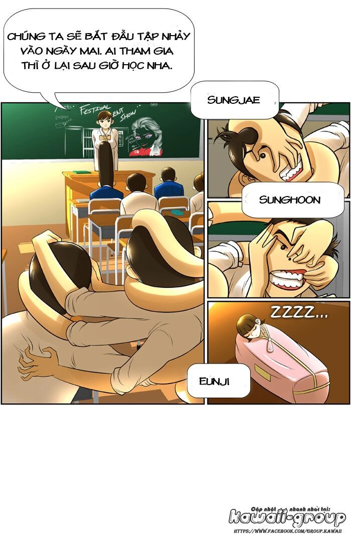 New Normal: Class8 Chapter 14 - 16