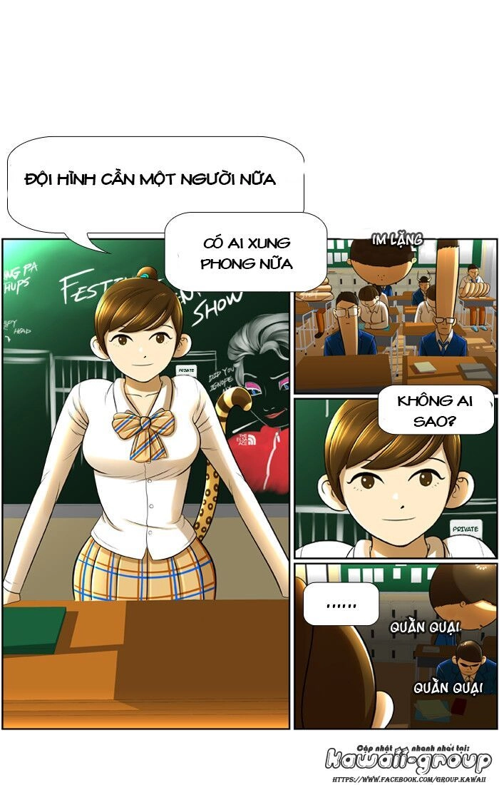 New Normal: Class8 Chapter 14 - 18