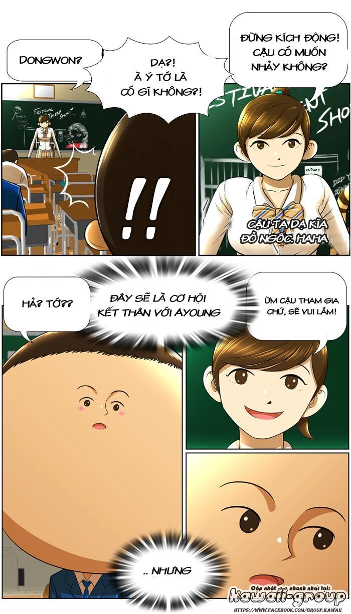 New Normal: Class8 Chapter 14 - 19