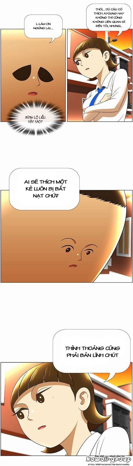 New Normal: Class8 Chapter 16 - 23