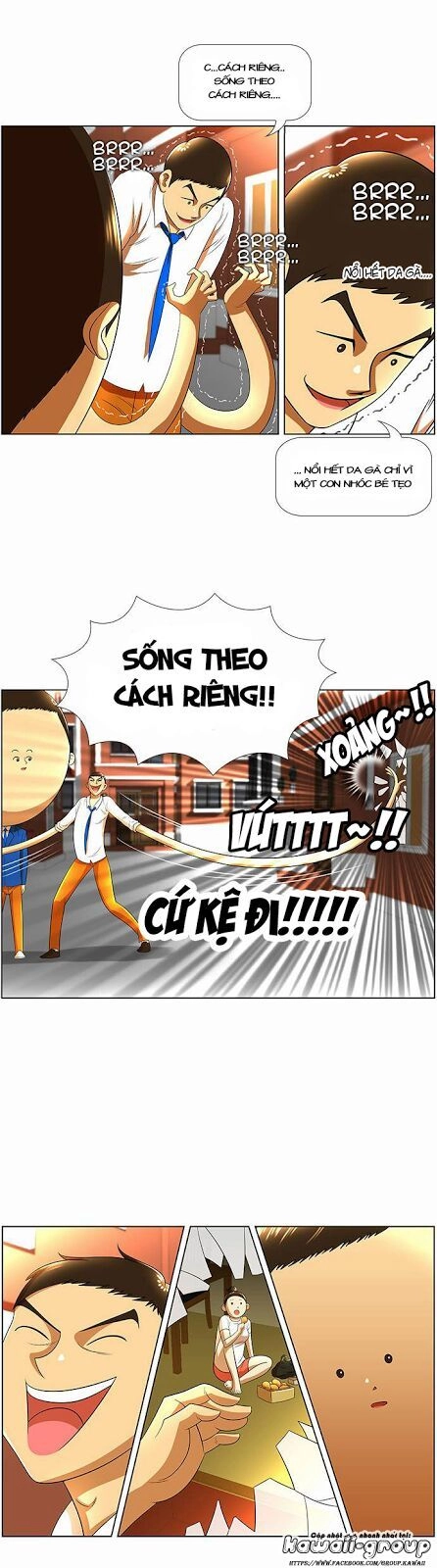 New Normal: Class8 Chapter 16 - 28