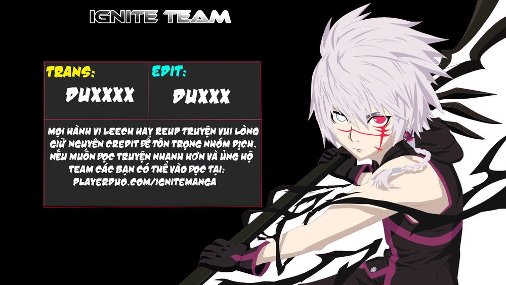 Trò Chơi Địa Đàng Chapter 7 - 1