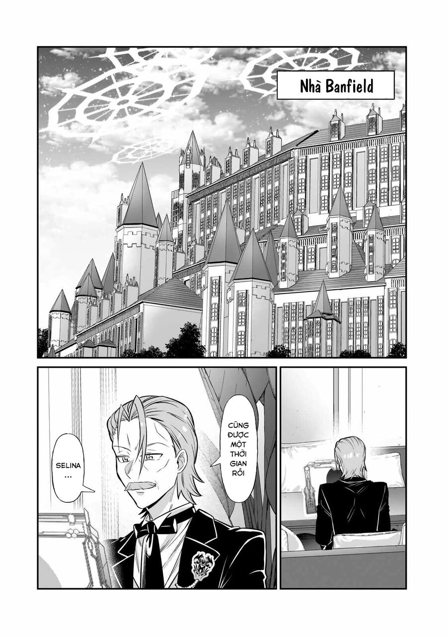 Ta Là Chúa Tể Của Đế Chế Liên Ngân Hà Chapter 20.2 - 12