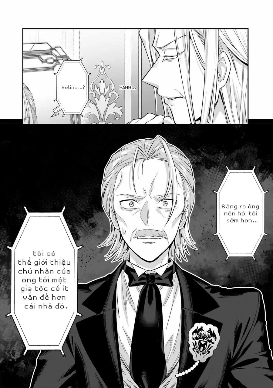 Ta Là Chúa Tể Của Đế Chế Liên Ngân Hà Chapter 20.2 - 16