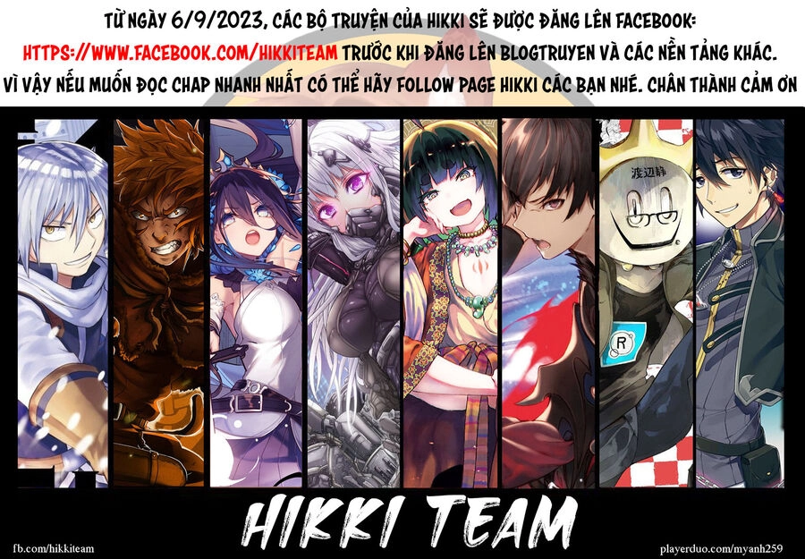 Ta Là Chúa Tể Của Đế Chế Liên Ngân Hà Chapter 20.2 - 18