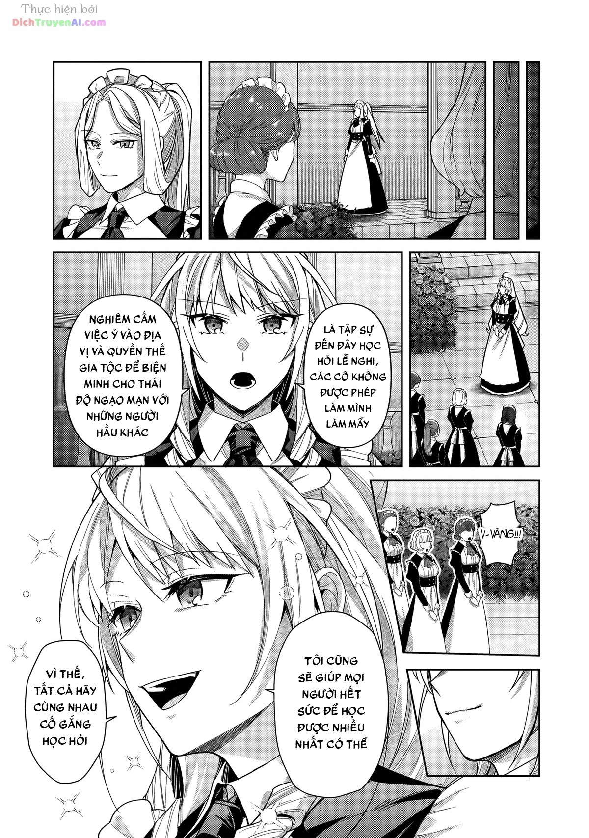 Ta Là Chúa Tể Của Đế Chế Liên Ngân Hà Chapter 41.1 - 14