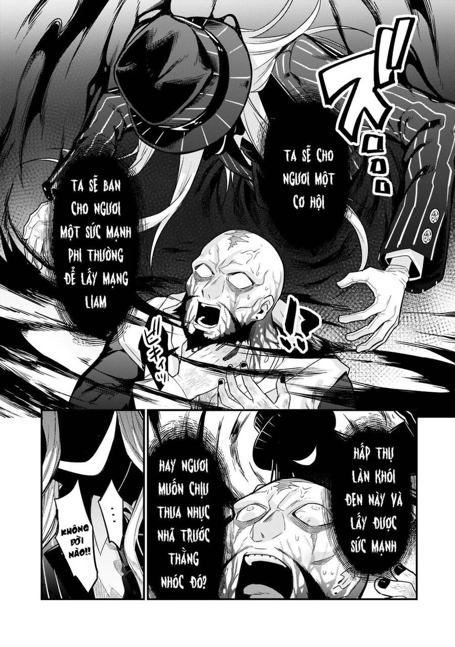 Ta Là Chúa Tể Của Đế Chế Liên Ngân Hà Chapter 10 - 26