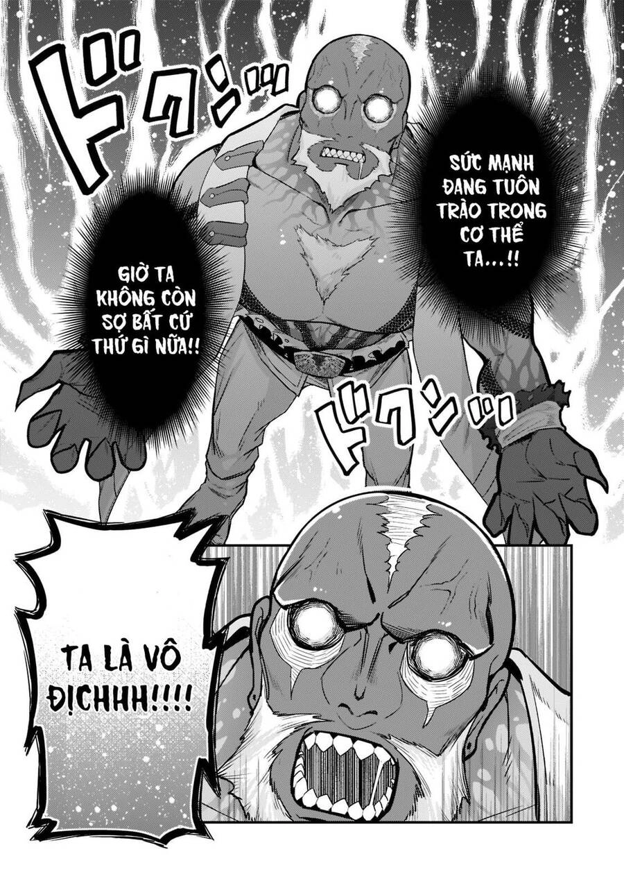 Ta Là Chúa Tể Của Đế Chế Liên Ngân Hà Chapter 10 - 28