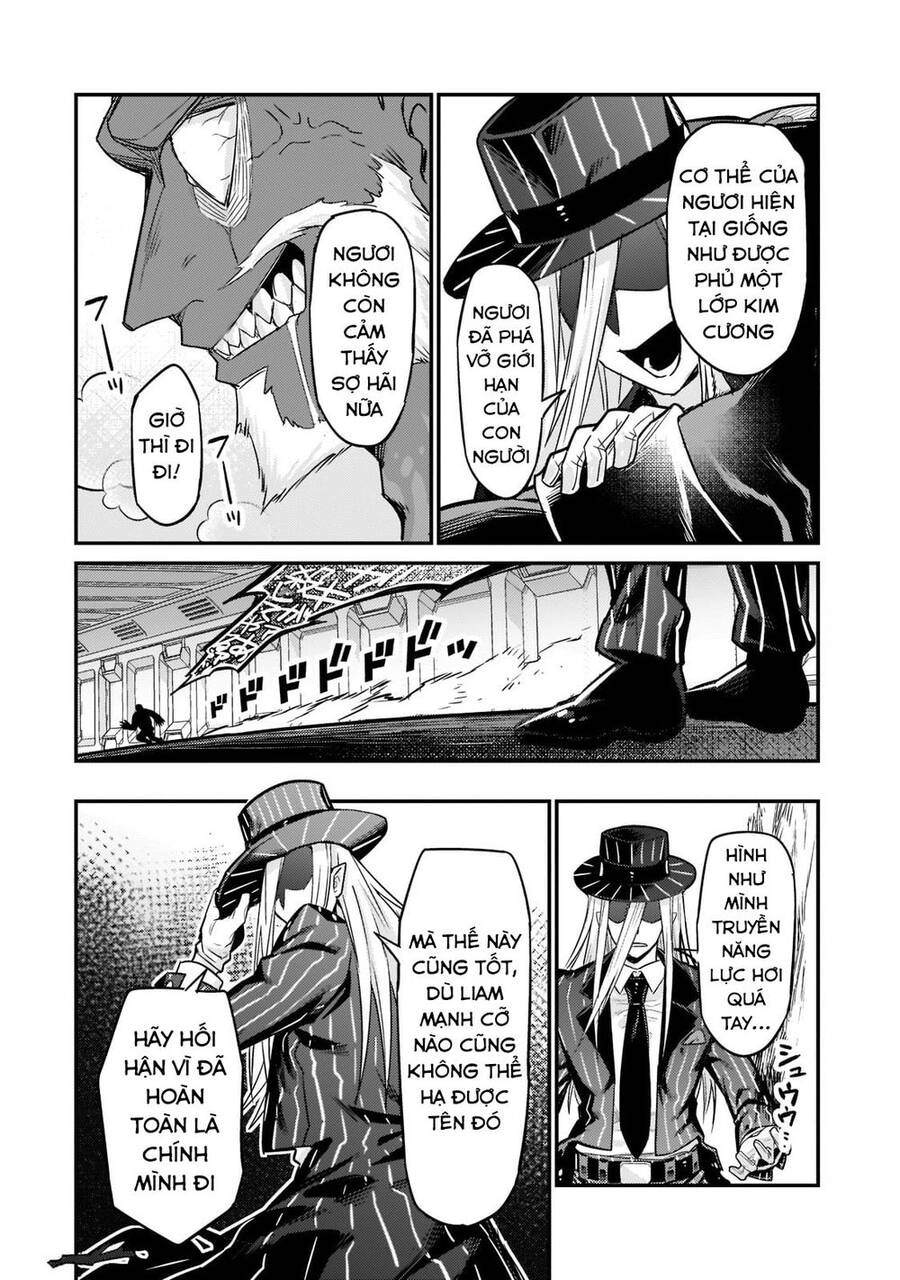 Ta Là Chúa Tể Của Đế Chế Liên Ngân Hà Chapter 10 - 29