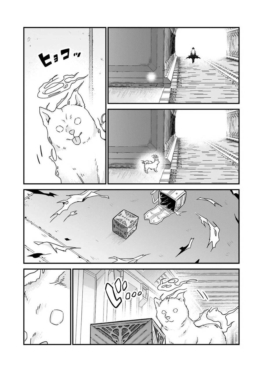 Ta Là Chúa Tể Của Đế Chế Liên Ngân Hà Chapter 10 - 30