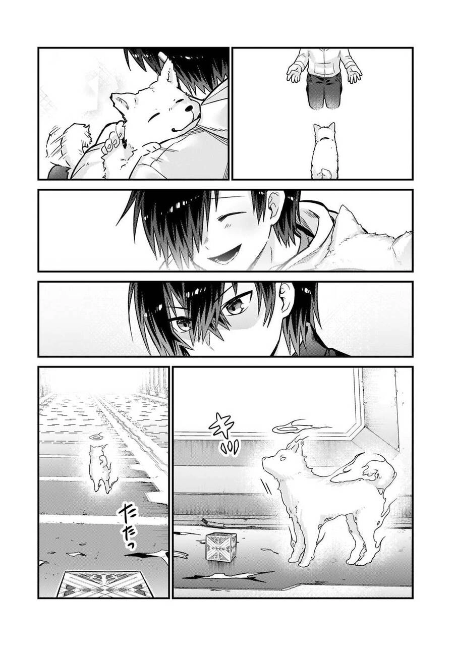 Ta Là Chúa Tể Của Đế Chế Liên Ngân Hà Chapter 10 - 31