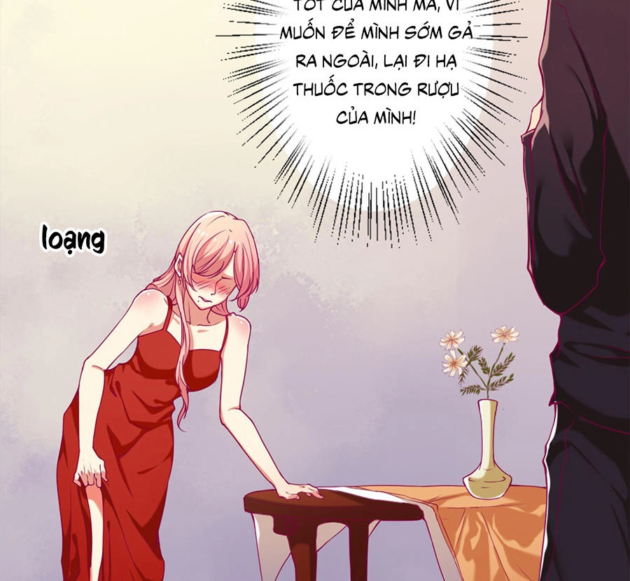 Ngạo Kiều Tổng Tài Sủng Điềm Thê Chapter 1 - 2