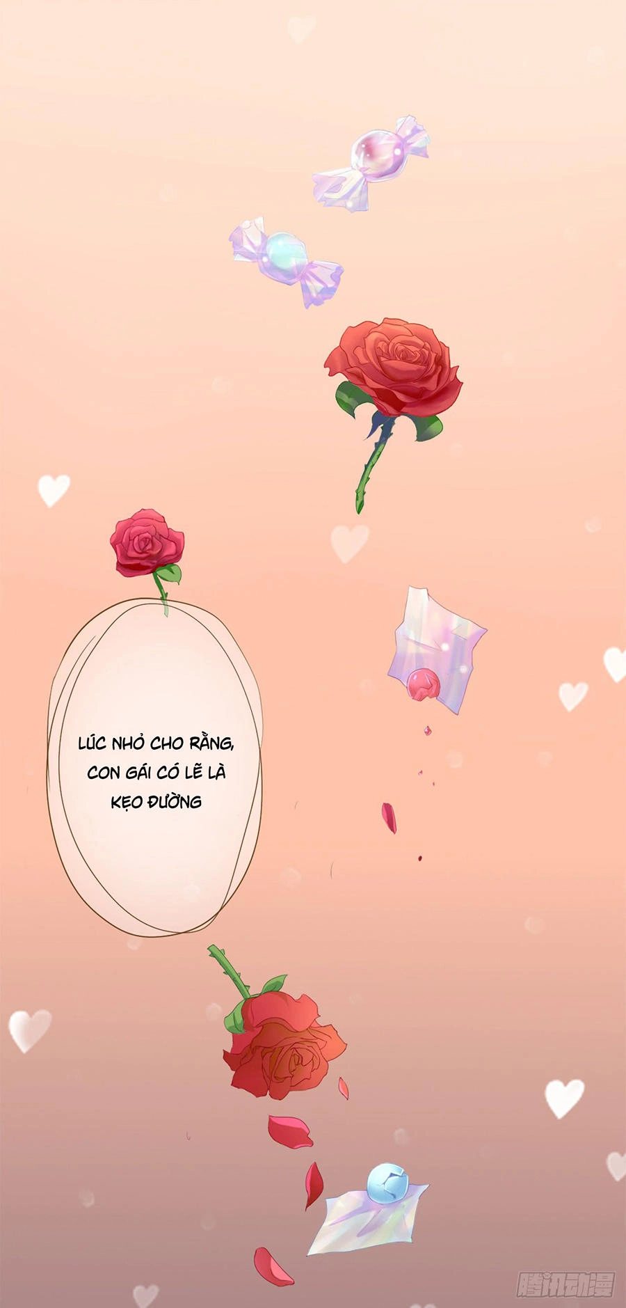 Ngạo Kiều Tổng Tài Sủng Điềm Thê Chapter 2 - 2