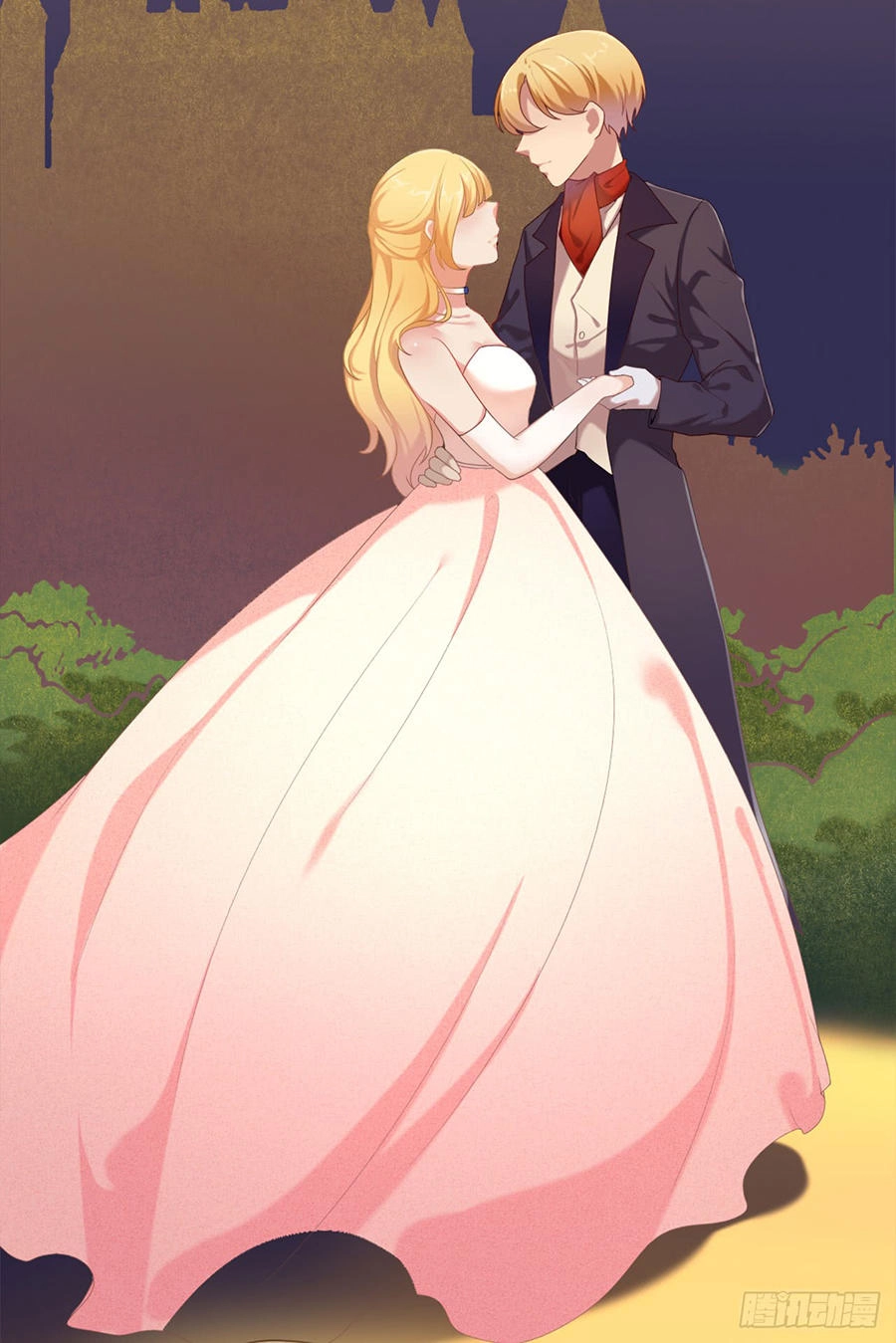 Ngạo Kiều Tổng Tài Sủng Điềm Thê Chapter 2 - 4