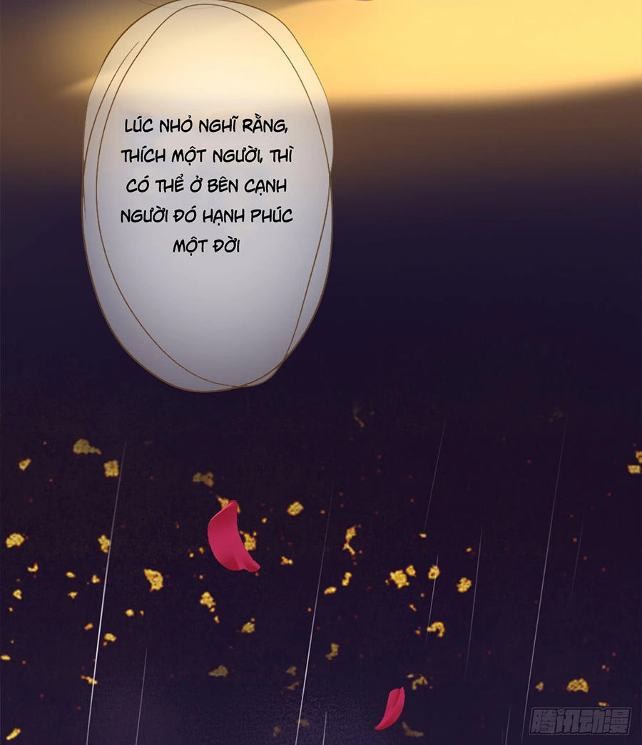 Ngạo Kiều Tổng Tài Sủng Điềm Thê Chapter 2 - 5