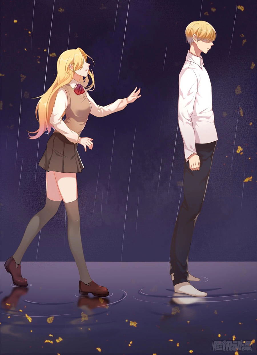 Ngạo Kiều Tổng Tài Sủng Điềm Thê Chapter 2 - 6